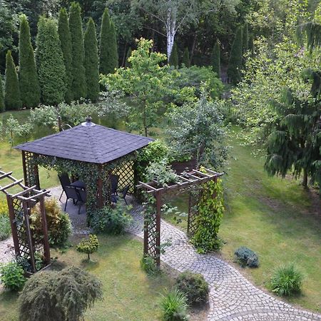 Apartamenty Kora Cieplice Jelenia Gora Dış mekan fotoğraf