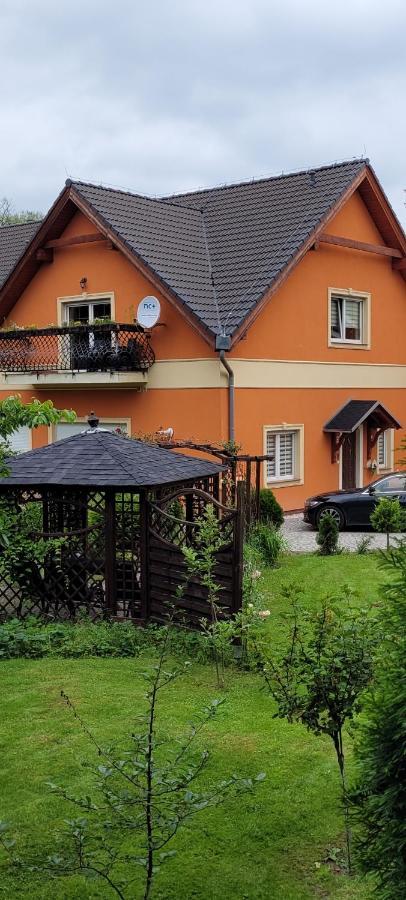 Apartamenty Kora Cieplice Jelenia Gora Dış mekan fotoğraf