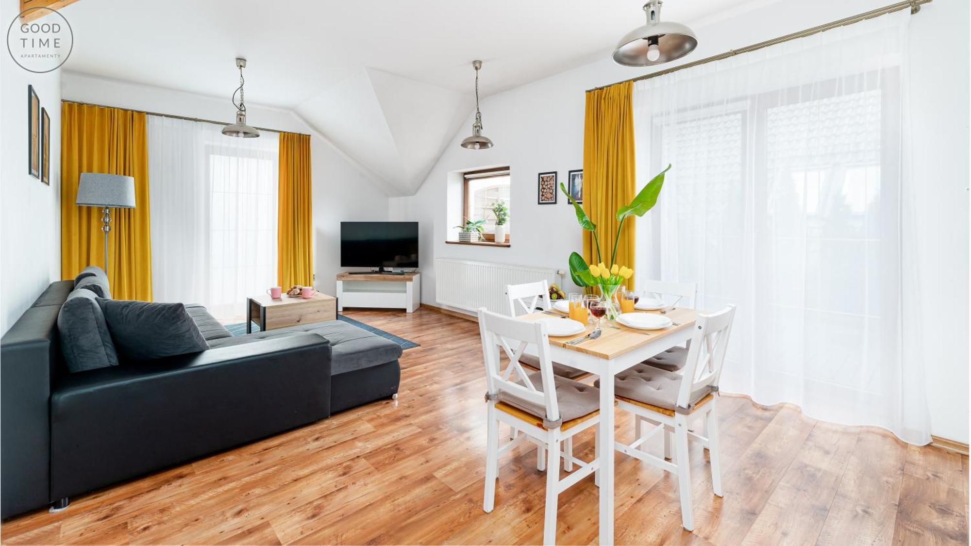 Apartamenty Kora Cieplice Jelenia Gora Dış mekan fotoğraf