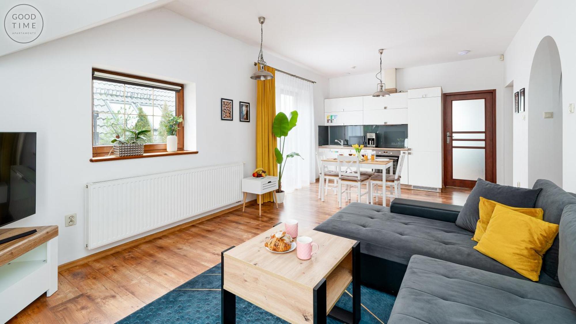 Apartamenty Kora Cieplice Jelenia Gora Dış mekan fotoğraf